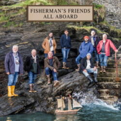 Fishermans Friends All Board