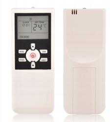  Távirányító Midea Légkondicionálóhoz (XD02815)