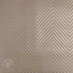  Műbőr Capiton gris