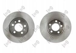 Abakus Féktárcsák 2 Db Abakus 231-03-001