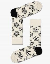 Happy Socks 36-40 CAT01-9100 Zokni