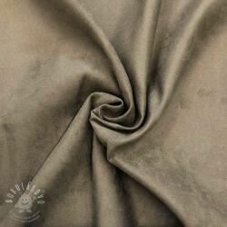  Műbőr bársony DOUDOU tourterelle