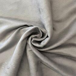  Műbőr bársony DOUDOU souris