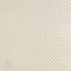  Műbőr Capiton blanc