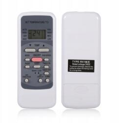  Midea Univerzális Távirányító Légkondicionálóhoz (0792172609142)