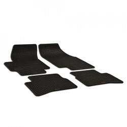 Umbrella Set Covorase Auto Cauciuc Umbrella Pentru Kia Rio (2005-2011) (45215)