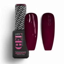 2M BEAUTY Oja Semi GELlack 2M Hema Free Nr. 027