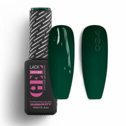 2M BEAUTY Oja Semi GELlack 2M Hema Free Nr. 034