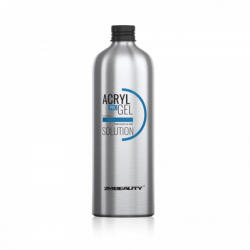 2M Beauty Solutie Acryl Pro Gel 2M - 500ml