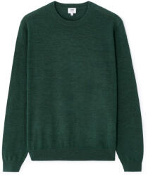 Celio Вълнен суитшърт Semerirond мерино Celio | Zelen | МЪЖЕ | L