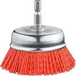 kwb Csiszoló nylon fejkefe 75 mm durva Kwb 6033-30 (6033-30)