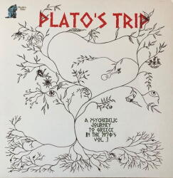 Various Plato's Trip -ltd-
