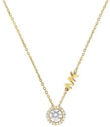 Michael Kors Дамско сребърно колие Michael Kors MKC1208AN710 Michael Kors | Zlaten | ЖЕНИ | ЕДИН РАЗМЕР