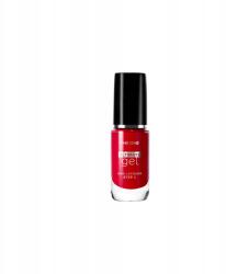 Oriflame Fiery Red zselés körömlakk The One Ultimate (41195)