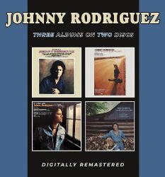 Rodriguez, Johnny Introducing Johnny