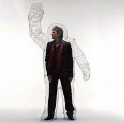 Thiefaine, Hubert Felix Scandale Melancolique - facethemusic - 11 690 Ft