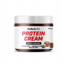 Biotech Protein Cream 200 g kakaó-mogyoró (21405)