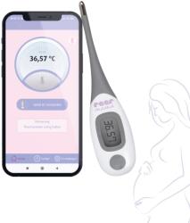 reer Termometru Basal mama Fieberthermometer Control Ciclu Bluetooth (31020)