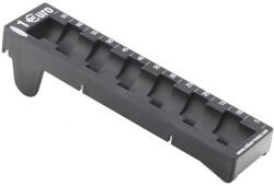 Rottner Sina pentru monede Euro 1 Negru