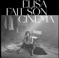 Tovati, Elisa Elisa Fait Son Cinema - facethemusic - 11 990 Ft
