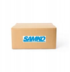 Samko Hátsó Fékbetétek Ducato Boxer Jumper 2.2 3.0