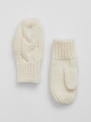 GAP Baby knitted gloves GAP GAP | Byal | Момичешки | 52