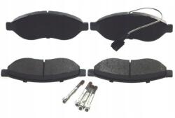 Samko Első Fékbetét Citroen Jumper Fiat Ducato Movano Boxer 2.2 3.0 2.0