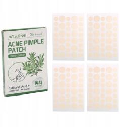  Tapaszok Pattanások Akne Bőrelváltozások Kiütések (SSDD)