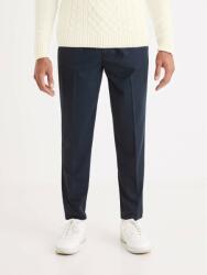 Celio Тъмно сини мъжки панталони Celio 24H Avocal Celio | Sin | МЪЖЕ | 32/34