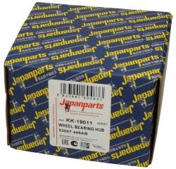 Japanparts Fékbetét Első Nissan Maxima III IV V