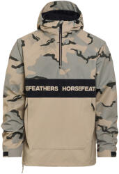 Horsefeathers Gordie Horsefeathers Яке - бежово Horsefeathers | Bezhov | МЪЖЕ | XS