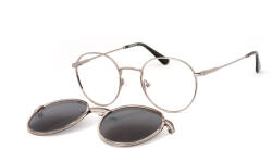 People Rama de ochelari People 1025-91 Clip-On Rama ochelari