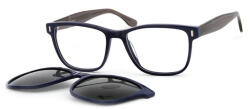 People 1050-703 Clip-On Rama ochelari