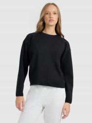 4F Női Edző Pulóver 4F Kötött Melegítő TSWSF1871 AW25 L (4FWAW25TSWSF1871-20S-L)