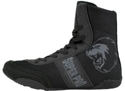 Super Pro Ghete de Box Super Pro Gear Negre (SPBXS100-90800-38)