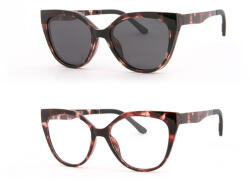 People 1107-500 Clip-On Rama ochelari