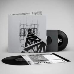 Various Industrial. . -Lp+7"-