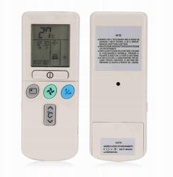 Klíma Távirányító RAR-2A1 RAR-52P1 Fehér (2954105)
