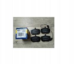 Textar Magneti Marelli Fékbetétek Discovery És Daily