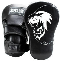 Super Pro Palmare Super Pro Gear Long Cured Negre (SPKP130-90100)
