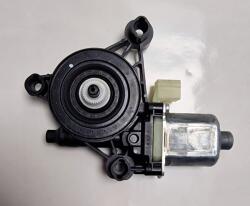 Volkswagen OE Vw Golf VIII 8 Ablakemelő Motor Jobb Első 5Q0959802A