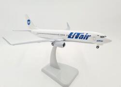Hogan Repülőgép makett Boeing 737-800 UTair 1: 200 Hogan