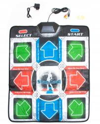 Gotel Legújabb Tánc Szőnyeg Usb/tv Menü Pl Stepmania Televízió Pc (K647)