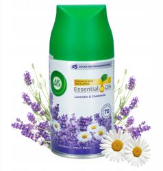 Air Wick utántöltő automata légfrissítőhöz Levendula, 250ml (3059943009080)