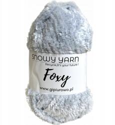 Gipiurowo Foxy fonal Bolyhos Fonal Kék 922 100 m (foxy)