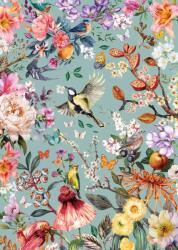 Interdruk - Puzzle Secret Garden - 2 000 piese