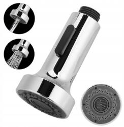 Konyhai Csaptelep Hosszabbító Levegőztető Perlátor Adapter Csaptelep (12200083111)