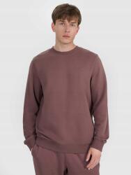 4F Férfi Melegítő Pulóver 4F TSWSM1981 AW25 XL (4FWAW25TSWSM1981-81S-XL)