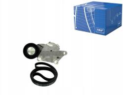 SKF Többhornyú Ékszíj 1611277680 16114256