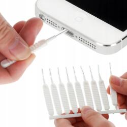 Allbag Telefontisztító, Fülhallgató Tisztító Készlet (CZYŚCIK001)